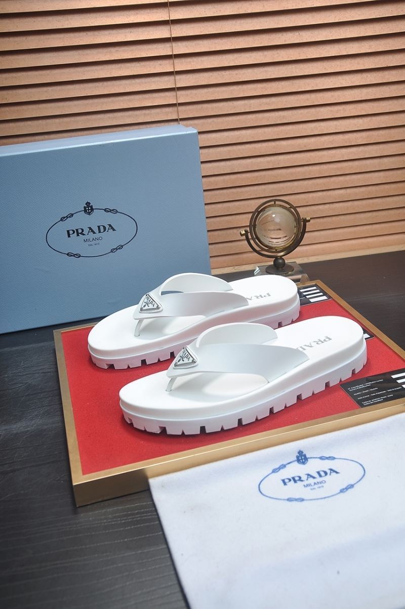 Prada Slippers